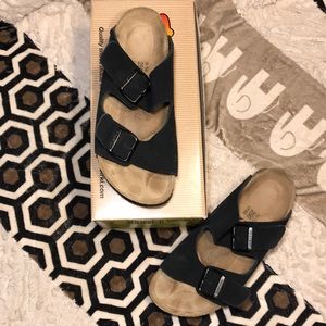 Birkenstock’s Birki’s Iceland